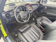 MINI 1.5T COOPER CABRIO Artist - фото 5