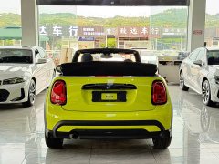 MINI 1.5T COOPER CABRIO Artist - фото 7