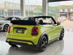 MINI 1.5T COOPER CABRIO Artist - фото 8