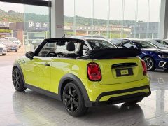MINI 1.5T COOPER CABRIO Artist - фото 9