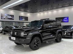 Tank 300 Off-Road Version 2.0T Conqueror - фото 1