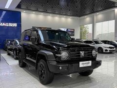 Tank 300 Off-Road Version 2.0T Conqueror - фото 3