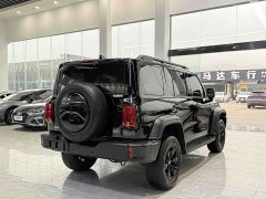 Tank 300 Off-Road Version 2.0T Conqueror - фото 4