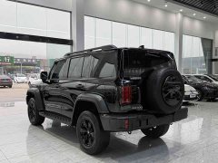 Tank 300 Off-Road Version 2.0T Conqueror - фото 6