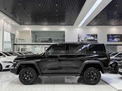 Tank 300 Off-Road Version 2.0T Conqueror - фото 7