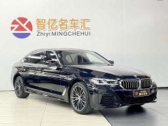 BMW 5 Series 530Li Leading M Sports Package - фото 12