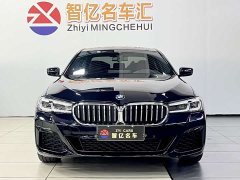 BMW 5 Series 530Li Leading M Sports Package - фото 2