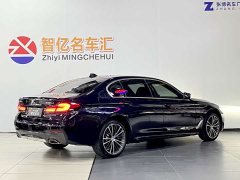 BMW 5 Series 530Li Leading M Sports Package - фото 4