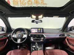 BMW 5 Series 530Li Leading M Sports Package - фото 5