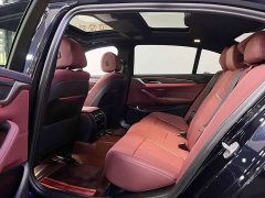 BMW 5 Series 530Li Leading M Sports Package - фото 6