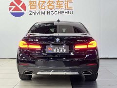 BMW 5 Series 530Li Leading M Sports Package - фото 8