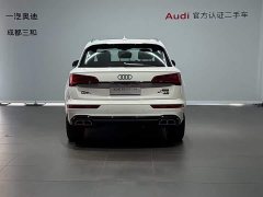 Audi Q5L 40T luxury and dynamic - фото 5