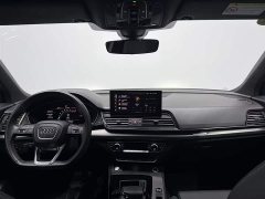 Audi Q5L 40T luxury and dynamic - фото 6