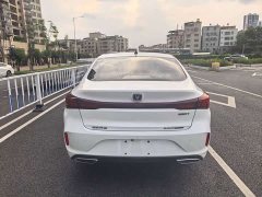 Ford Eado Enjoy Edition PLUS Blue Whale NE 1.4T GDI DCT Premium Edition - фото 10