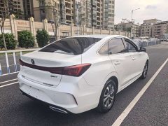 Ford Eado Enjoy Edition PLUS Blue Whale NE 1.4T GDI DCT Premium Edition - фото 11