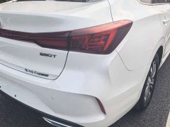 Ford Eado Enjoy Edition PLUS Blue Whale NE 1.4T GDI DCT Premium Edition - фото 12