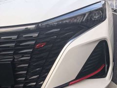 Ford Eado Enjoy Edition PLUS Blue Whale NE 1.4T GDI DCT Premium Edition - фото 4