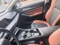 Ford Eado Enjoy Edition PLUS Blue Whale NE 1.4T GDI DCT Premium Edition - фото 6