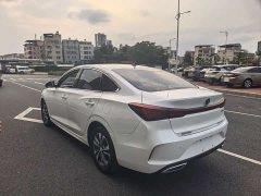 Ford Eado Enjoy Edition PLUS Blue Whale NE 1.4T GDI DCT Premium Edition - фото 9