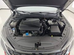 Ford Eado Enjoy Edition PLUS Blue Whale NE 1.4T GDI DCT Premium Edition - фото 10