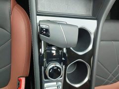 Ford Eado Enjoy Edition PLUS Blue Whale NE 1.4T GDI DCT Premium Edition - фото 16
