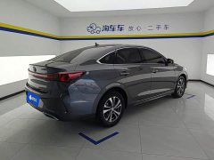 Ford Eado Enjoy Edition PLUS Blue Whale NE 1.4T GDI DCT Premium Edition - фото 3