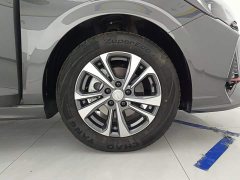 Ford Eado Enjoy Edition PLUS Blue Whale NE 1.4T GDI DCT Premium Edition - фото 6