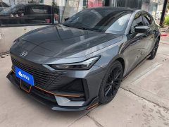 Changan UNI-V 2023 1.5T sports version - фото 1