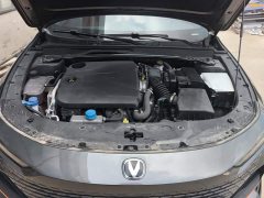 Changan UNI-V 2023 1.5T sports version - фото 10