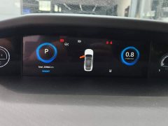 Changan UNI-V 2023 1.5T sports version - фото 14