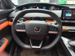 Changan UNI-V 2023 1.5T sports version - фото 15