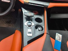 Changan UNI-V 2023 1.5T sports version - фото 16
