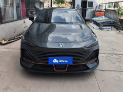 Changan UNI-V 2023 1.5T sports version - фото 2