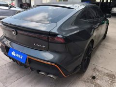 Changan UNI-V 2023 1.5T sports version - фото 3