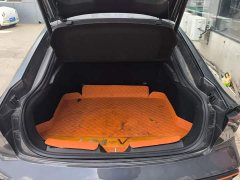 Changan UNI-V 2023 1.5T sports version - фото 4