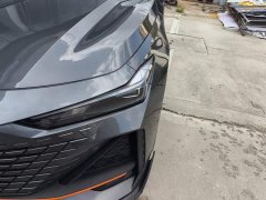 Changan UNI-V 2023 1.5T sports version - фото 5