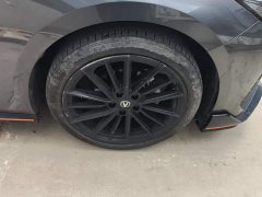 Changan UNI-V 2023 1.5T sports version - фото 6