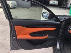 Changan UNI-V 2023 1.5T sports version - фото 7