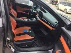 Changan UNI-V 2023 1.5T sports version - фото 8