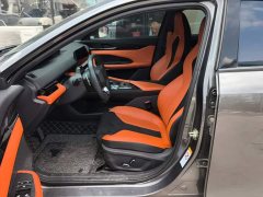 Changan UNI-V 2023 1.5T sports version - фото 9