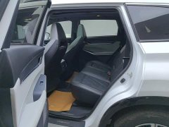 Changan CS75PLUS 2023 third generation 1.5T automatic premium - фото 11