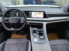 Changan CS75PLUS 2023 third generation 1.5T automatic premium - фото 12