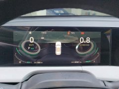 Changan CS75PLUS 2023 third generation 1.5T automatic premium - фото 14