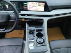 Changan CS75PLUS 2023 third generation 1.5T automatic premium - фото 16
