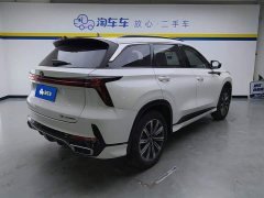 Changan CS75PLUS 2023 third generation 1.5T automatic premium - фото 3