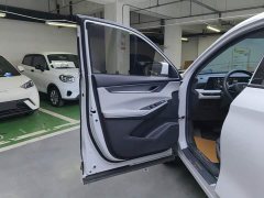 Changan CS75PLUS 2023 third generation 1.5T automatic premium - фото 7