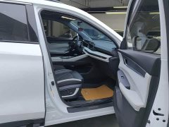 Changan CS75PLUS 2023 third generation 1.5T automatic premium - фото 8