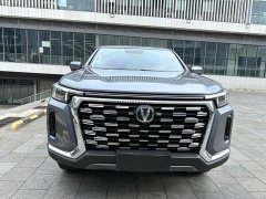 Changan Hunter Warrior Edition Luxury Single Motor Extra Long Box - фото 2