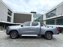 Changan Hunter Warrior Edition Luxury Single Motor Extra Long Box - фото 3