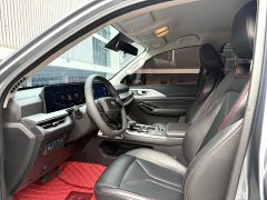 Changan Hunter Warrior Edition Luxury Single Motor Extra Long Box - фото 4